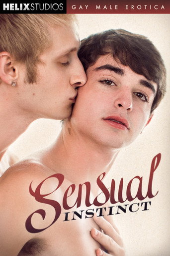 Sensual Instinct movie poster