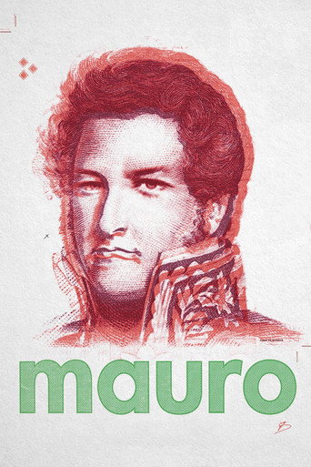 Mauro movie poster