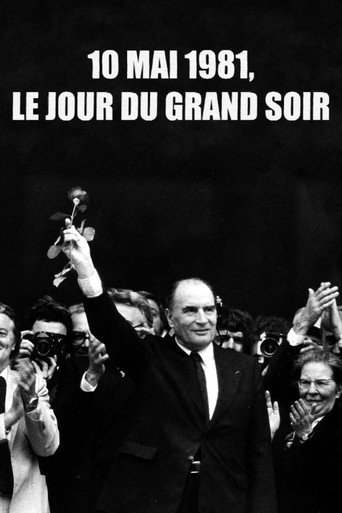 10 mai 1981, le jour du grand soir movie poster