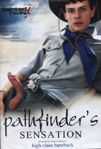 Pathfinder’s Sensation movie poster
