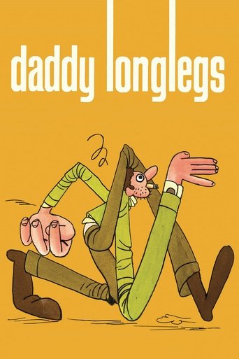 Daddy Longlegs movie poster