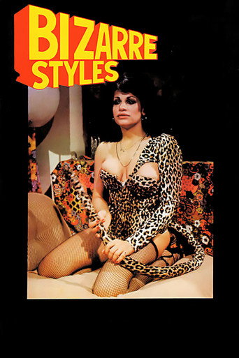 Bizarre Styles movie poster