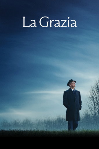 La Grazia movie poster