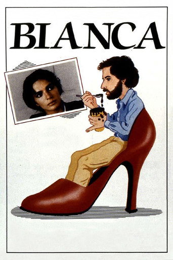 Bianca movie poster