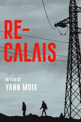 Re-Calais movie poster