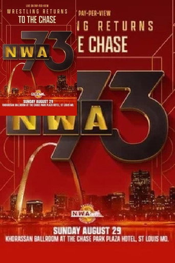 NWA 73 movie poster