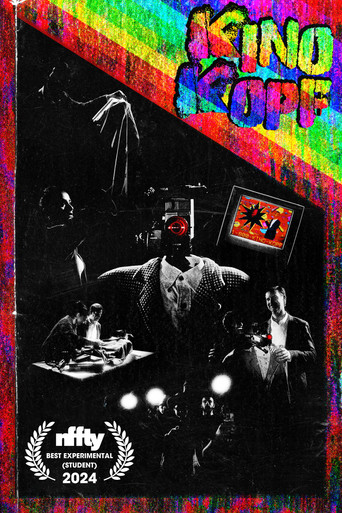 Kino Kopf movie poster