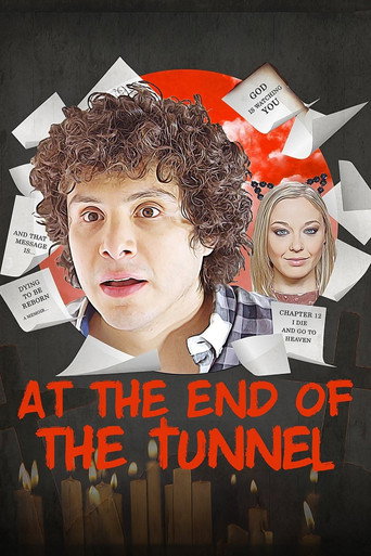 At the End of the Tunnel movie poster