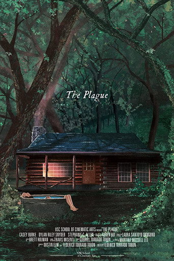 The Plague movie poster