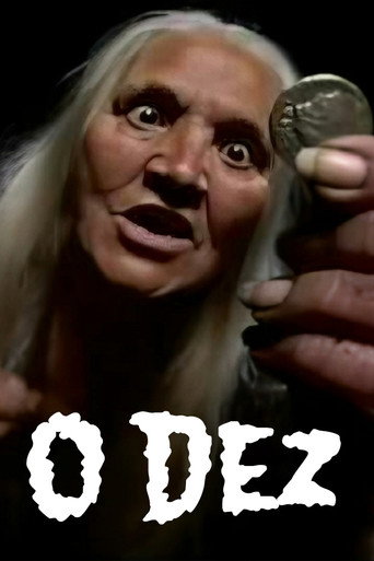 O Dez movie poster