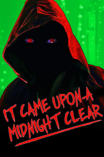 It Came Upon a Midnight Clear movie poster
