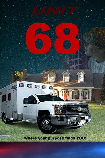 Unit 68 movie poster