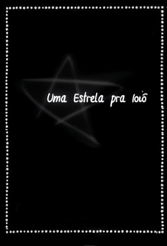 A Star for Ioiô movie poster