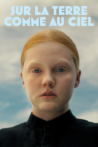 On Earth as in Heaven movie poster