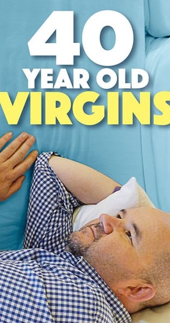40 Year Old Virgins movie poster
