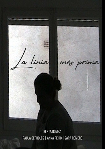 The Thinnest Line movie poster