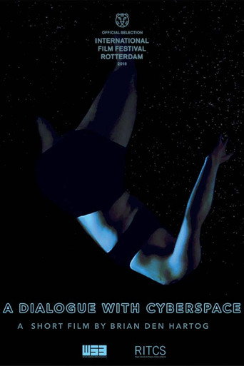 A Dialogue with Cyberspace movie poster