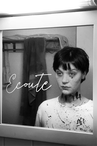 Écoute movie poster