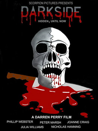 Darkside movie poster