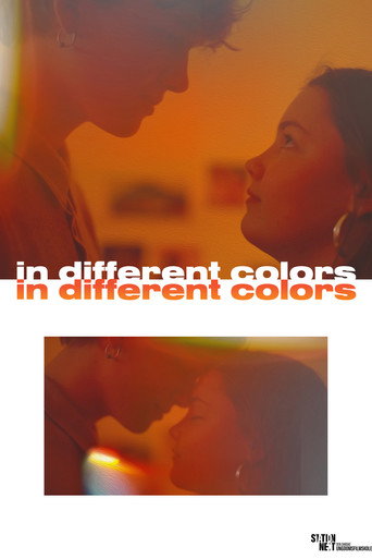 med andre øjne movie poster