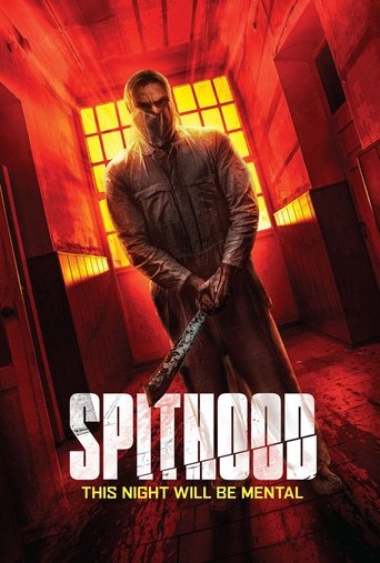 Spithood movie poster
