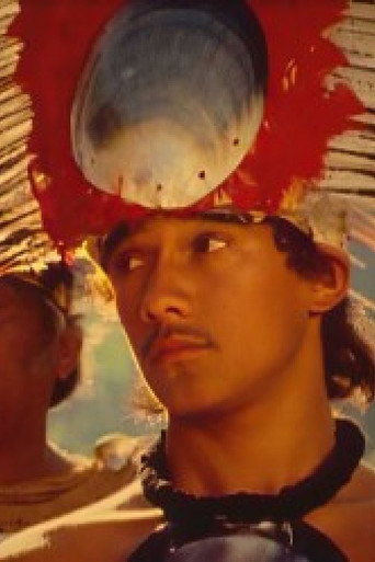 Marae movie poster