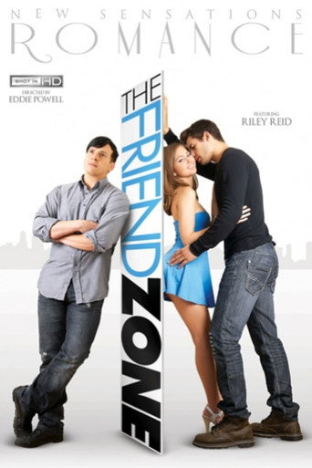 The Friend Zone movie poster