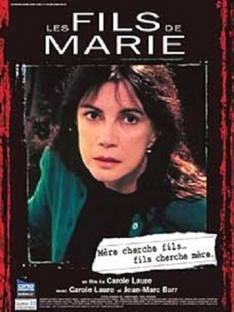 Mary's Sons movie poster