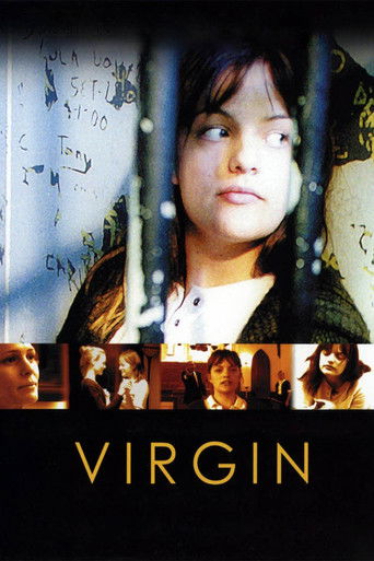 Virgin movie poster