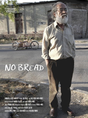 No Bread movie poster