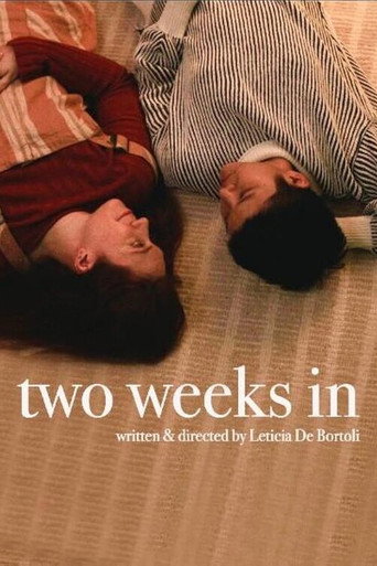 Two Weeks In movie poster
