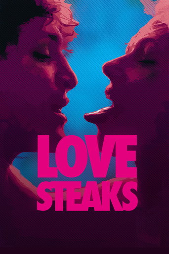 Love Steaks movie poster