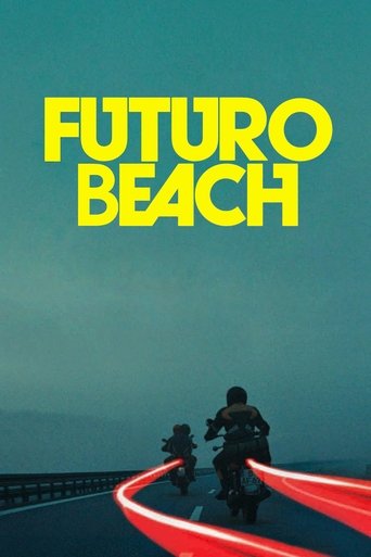 Futuro Beach movie poster