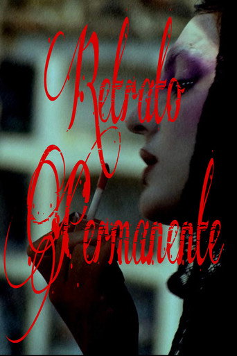 Retrato permanente movie poster