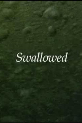 Swallowed movie poster