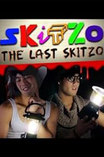 The Last Skitzo! movie poster