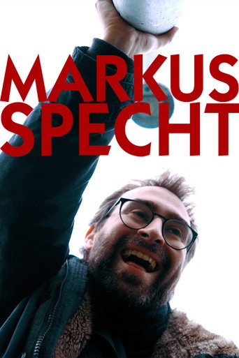 Markus Specht movie poster
