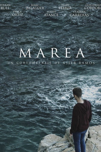 MAREA movie poster