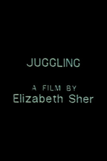 Juggling movie poster