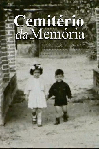 Memories Graveyard movie poster