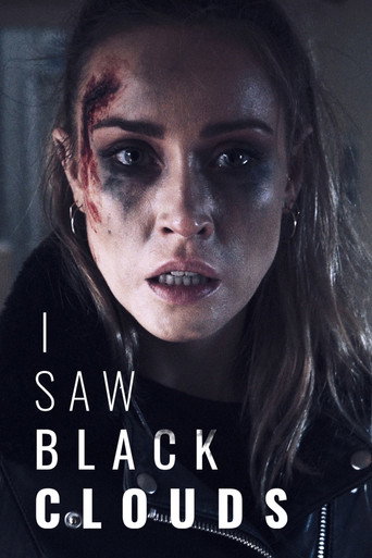 I Saw Black Clouds movie poster