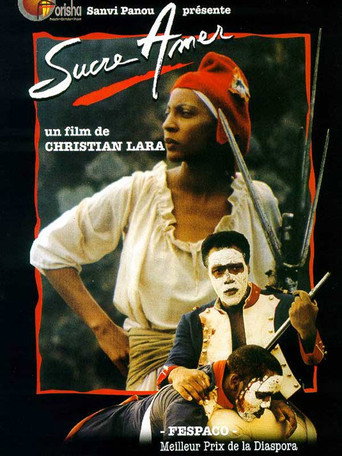 Bitter Sugar movie poster