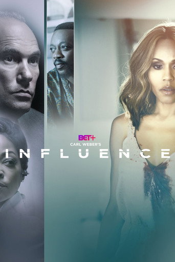 Influence movie poster