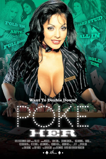 Poke Her movie poster