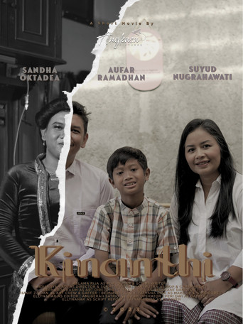 Kinanthi movie poster