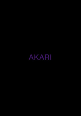 AKARI movie poster