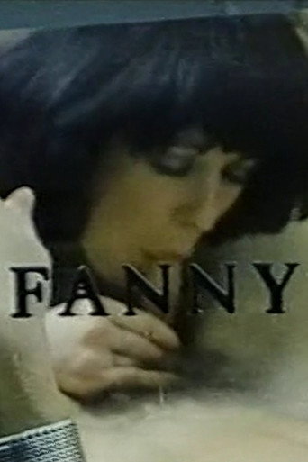 Fanny movie poster