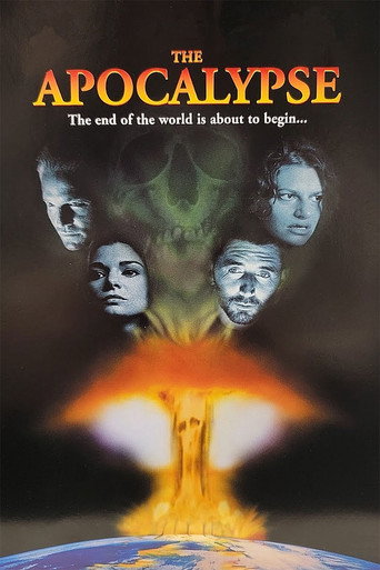 The Apocalypse movie poster