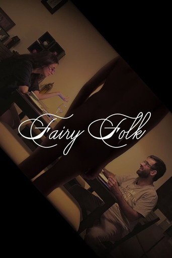 Fairy Folk movie poster