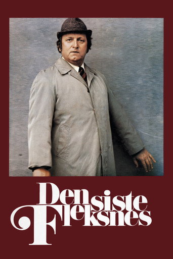 The Last Fleksnes movie poster